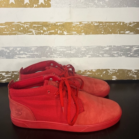 Timberland Groveton